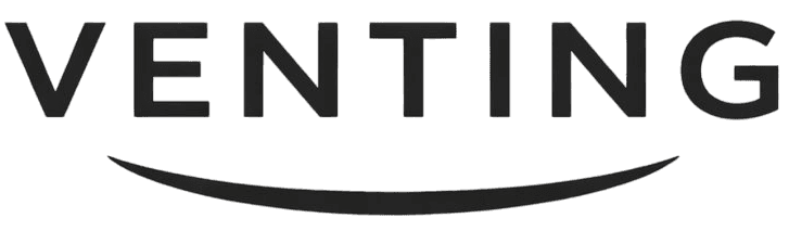 Venting Logo